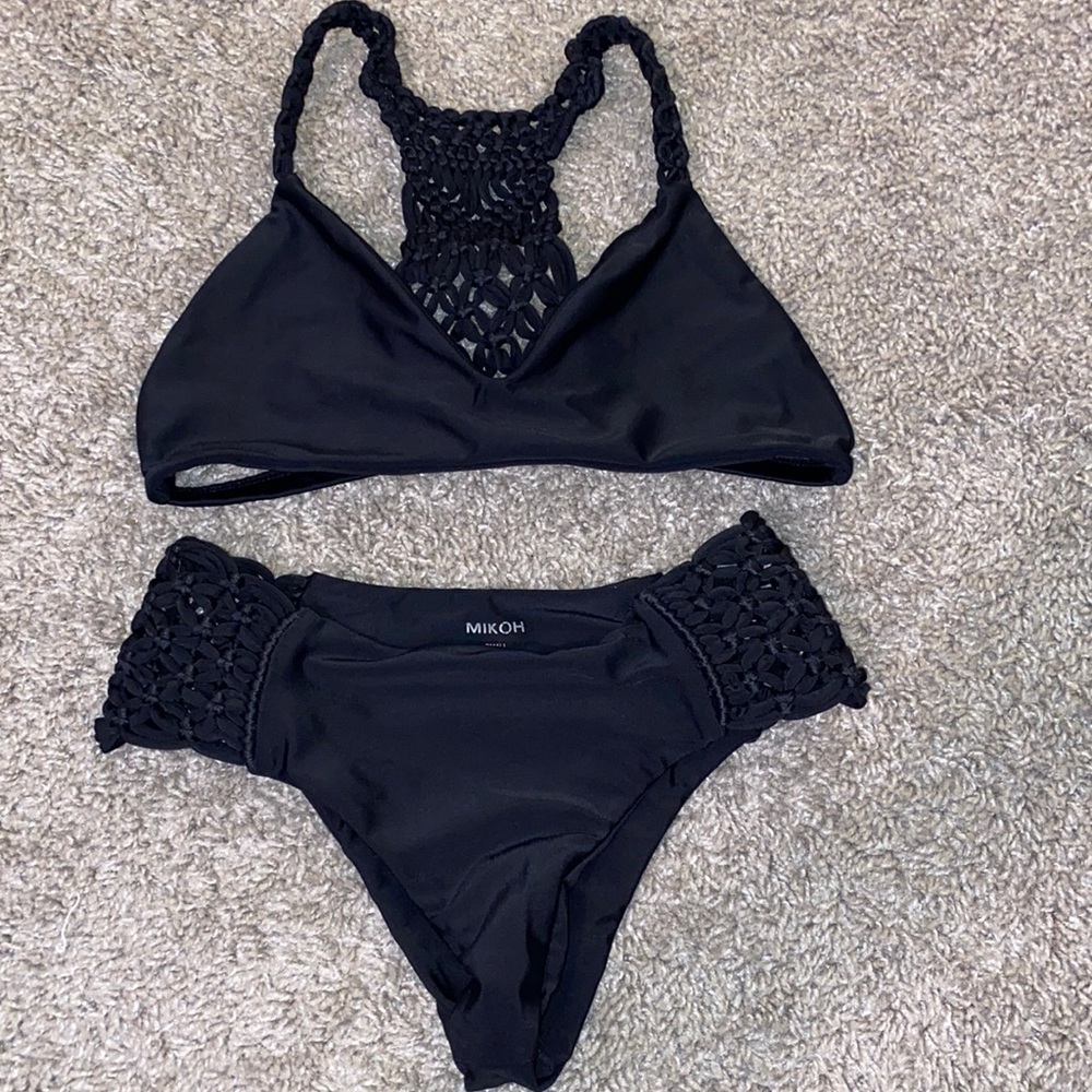 Mikoh Bikini